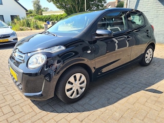 Citroën C1 1.0 VTi Feel Trekhaak allseason