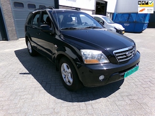 Kia Sorento 3.3 V6 Adventure 4wd automaat