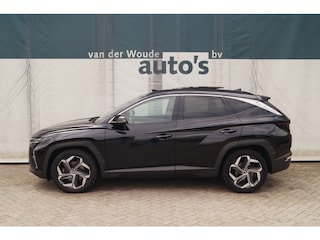 Hyundai Tucson 1.6 T-GDI PHEV Premium Sky -LEER-PANO-TREKHAAK-