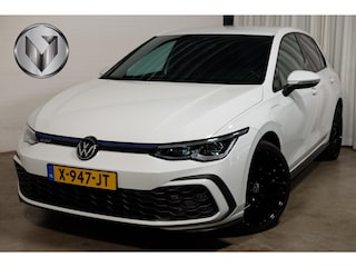 Volkswagen Golf 1.4 eHybrid GTE