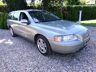 Volvo V70 2.4D Edition I
