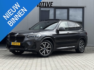 BMW X3 xDrive30e High Executive 292 PK | M Sport | Panoramadak | Laserlicht | Head-Up Display | Trekhaak