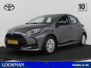 Toyota Yaris 1.5 Hybrid Active