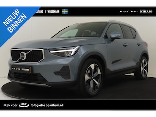 Volvo XC40 T2 AUT. CORE -CAMERA|CLIMATE|KEYLESS|PRIVACY.GLAS|CARPLAY|19"|FACELIFT