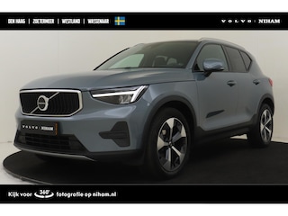 Volvo XC40 T2 AUT. CORE -CAMERA|CLIMATE|KEYLESS|PRIVACY.GLAS|CARPLAY|19"|FACELIFT