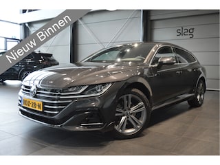 Volkswagen Arteon 1.4 TSI eHybrid 3X R-LINE head up leer trekhaak !!