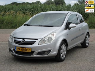 Opel Corsa 1.2-16V Enjoy