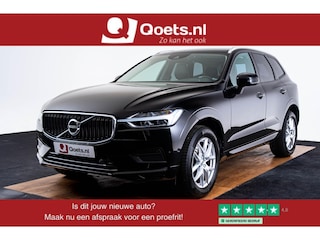 Volvo XC60 2.0 T5 Momentum Trekhaak - Smartphone integratie - Park Assist Pilot - Navigatie - Camera - Climate Control - PDC