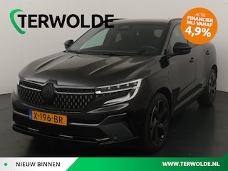 Renault Austral techno esprit Alpine E-tech full hybrid 200 | Trekhaak |
