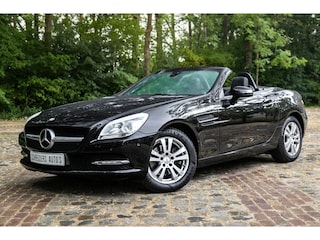 Mercedes-Benz SLK 200