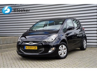 Hyundai ix20 1.6I 124PK Airco Navi Camera BT PDC HOGE-instap