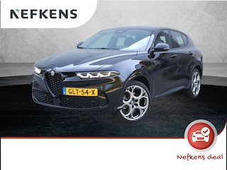 Alfa Romeo Tonale 1.3T PHEV Sprint Achteruitrijcamera | Navigatie | Adaptieve Cruise Control | Matrix LED Koplampen