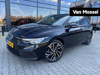 Volkswagen Golf 2.0 TDI LIFE | 150 PK | Automaat | Stoel en Stuurverwarming | Digital Cockpit | Carplay / Android Auto
