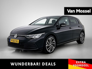 Volkswagen Golf 2.0 TDI LIFE | 150 PK | Automaat | Stoel en Stuurverwarming | Digital Cockpit | Carplay / Android Auto