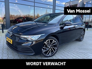 Volkswagen Golf 2.0 TDI LIFE | 150 PK | Automaat | Stoel en Stuurverwarming | Digital Cockpit | Carplay / Android Auto