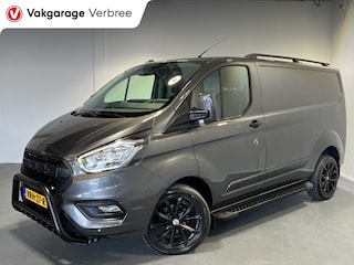 Ford Transit Custom 280 2.0 TDCI L1H1 Limited Trekhaak | Cruise Control | Achteruitrijcamera | PDC Voor en Achter |