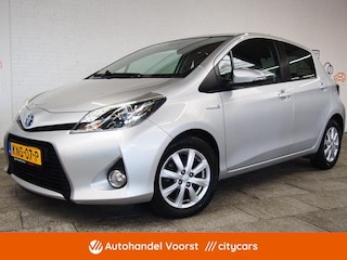 Toyota Yaris 1.5 Full Hybrid Aspiration (APK:Nieuw) Incl.Garantie