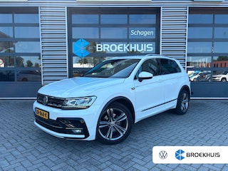 Volkswagen Tiguan 1.5 TSI 130 pk Comfortline Business | Panoramdak | Elektrische achterklep | Cruise control adaptief |