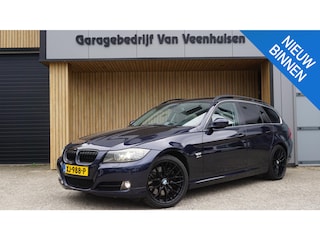 BMW 3-serie Touring 330 Xdrive 272pk Clima Pano Leder Elek stoel Xenon *2de eign* Stoelverw 18 inch LM *Sportstoelen*