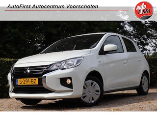 Mitsubishi Space Star 1.2 Connect+ | Carplay |