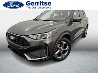 Ford Kuga 2.5 PHEV ST-Line X | DIT IS EEN VOORRAADAUTO! | Elek. Trekhaak | All Weather Banden |