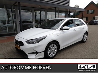 Kia Ceed 1.0 Turbo ComfortLine Navi !!!!4.400km!!!! Org. Ned.