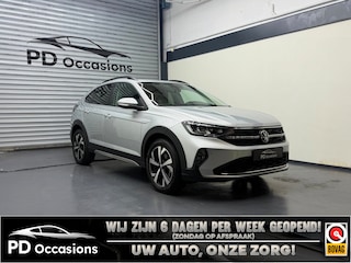 Volkswagen Taigo 1.0 TSI Life Business Edition - Camera - Keyless - ACC