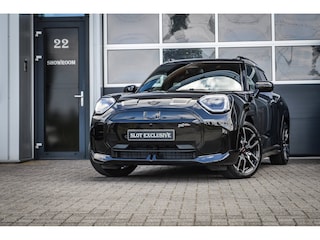 Mini Aceman SE John Cooper Works XL 54.2 kWh |FULL OPTIONS|ACC|360|PANO|TREKHAAK