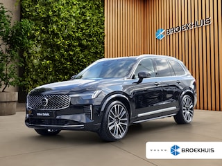 Volvo XC90 2.0 T8 Plug-in hybrid AWD Ultra Bright Exec. Ed. | Luchtvering | Bowers&Wilkins | Massage/ventilatie | 22" Velgen