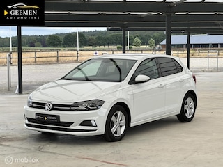 Volkswagen Polo 1.0 TSI Comfortline DSG/CARPLAY/CAMERA/STL.VRW/ACC