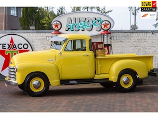 Chevrolet Pick-Up 3100 Mint Condition