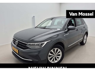 Volkswagen Tiguan 1.5 TSI Life Business Trekhaak | Adaptieve Cruise Control | Navigatie | Elektrische Kofferklep |