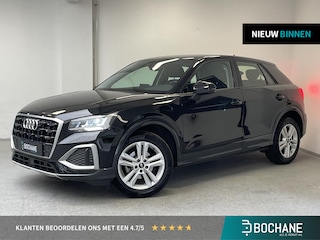Audi Q2 35 TFSI Business Edition | CAMERA | VIRTUAL | DEALERONDERHOUDEN |