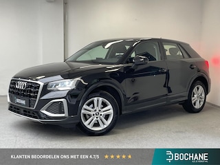 Audi Q2 35 TFSI Business Edition | CAMERA | VIRTUAL | DEALERONDERHOUDEN |