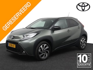 Toyota Aygo 1.0 VVT-i MT Pulse | Climate control | Adaptive cruise control | Apple carplay - Android auto |