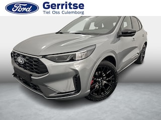Ford Kuga 2.5 PHEV BlueCruise Edition | DIT IS EEN VOORRAADAUTO! | Panorama Dak | Elek. Trekhaak | 20"Wielen |