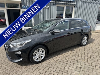 Kia Ceed Sportswagon 1.0 T-GDi DynamicPlusLine