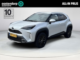 Toyota Yaris Cross 1.5 Hybrid Adventure