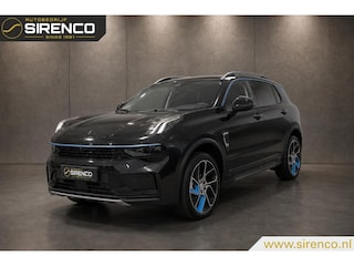 Lynk & Co 01 1.5 | komt binnen | ruime voorraad | phev | automaat | kom langs en ervaar |