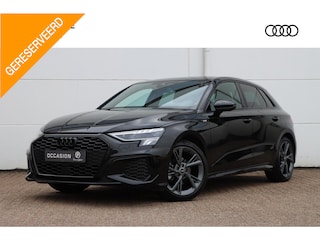 Audi A3 Sportback 35 TFSI S edition 150pk S Tronic