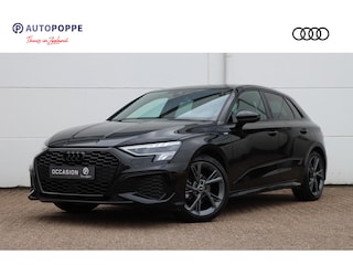 Audi A3 Sportback 35 TFSI S edition 150pk S Tronic
