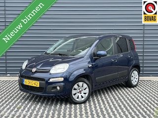 Fiat Panda 0.9 TwinAir Lounge | Climate | Sensor | Lage km!