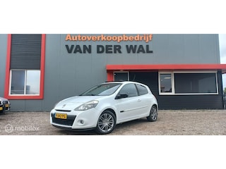 Renault Clio 1.2 Authentique/CLIMATECONTROL/PANORAMADAK