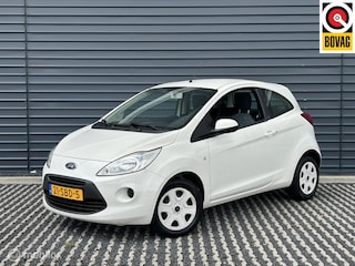 Ford Ka 1.2 Cool & Sound start/stop | Airco | Lage Km-stand!