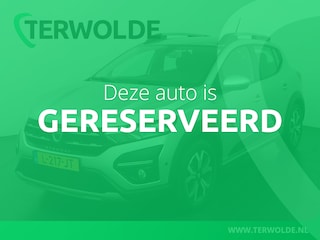 Dacia Sandero Stepway TCe 100 Bi-Fuel GPF Comfort | Trekhaak | Parkeercamera | Climate Control |