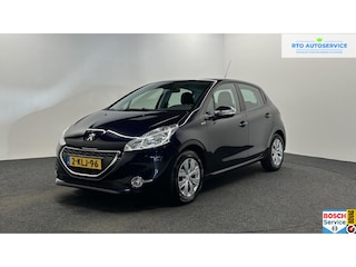 Peugeot 208 1.2 VTi Blue Lease Executive AIRCO CRUISE