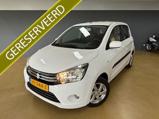 Suzuki Celerio 1.0 Comfort | Airco | Automaat | Trekhaak.