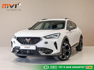 Cupra Formentor 1.4 e-Hybrid Business / 204pk / Trekhaak / Achteruitrij camera /