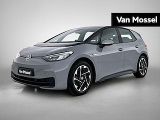 Volkswagen ID.3 Pro 58 kWh SoH..? | Adaptieve Cruise Control | Apple Carplay / Android Auto | Stoelverwarming |