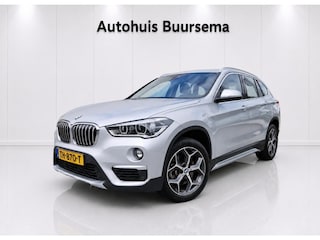 BMW X1 sDrive20i OrangeEdition*X-Line*Head-Up*LED+*PDC*Navigatie